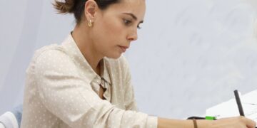 Gobierno de Ana Paty Peralta proyecta digitalización de Archivo Municipal