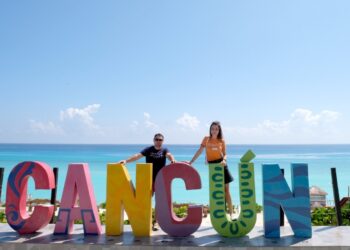 Cancún, nominado en los World Travel Awards 2023