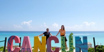 Cancún, nominado en los World Travel Awards 2023