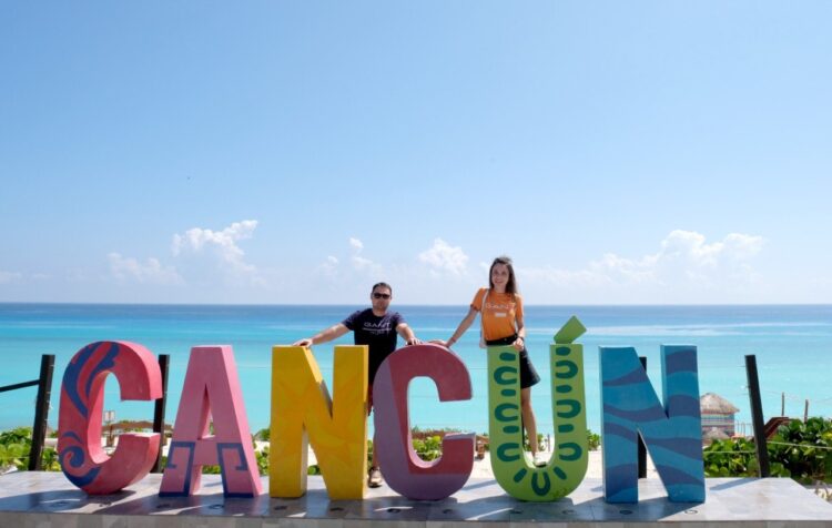 Cancún, nominado en los World Travel Awards 2023