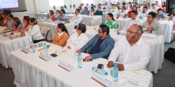Isla Mujeres, sede de la primera reunión de Contralores de todo el estado