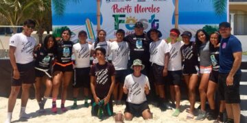 Todo listo para Puerto Morelos Fest en la Ventana al Mar del Casco Antiguo