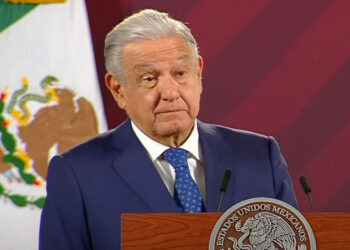 Debe aclarar FGR sobre seguridad privada en el Instituto Nacional de Migración: AMLO