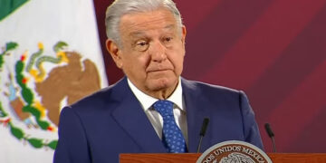 Debe aclarar FGR sobre seguridad privada en el Instituto Nacional de Migración: AMLO