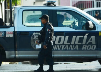 La seguridad que todos construimos… o no