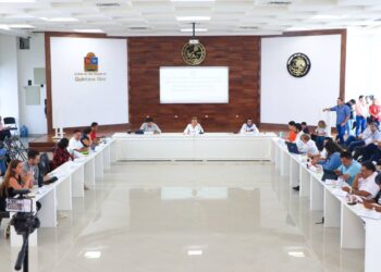 Aprueban en Playa del Carmen obras, acciones y programas sociales