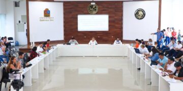 Aprueban en Playa del Carmen obras, acciones y programas sociales