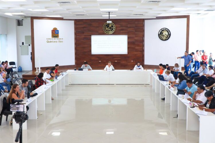 Aprueban en Playa del Carmen obras, acciones y programas sociales