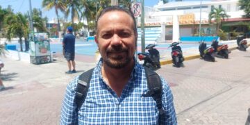 Aguakán le debe al gobierno de Quintana Roo 7 mil millones de pesos: Julian Ricalde