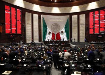 Solicitan diputados a la FGR investigar incendio en Ciudad Juárez