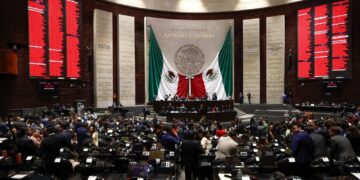 Solicitan diputados a la FGR investigar incendio en Ciudad Juárez