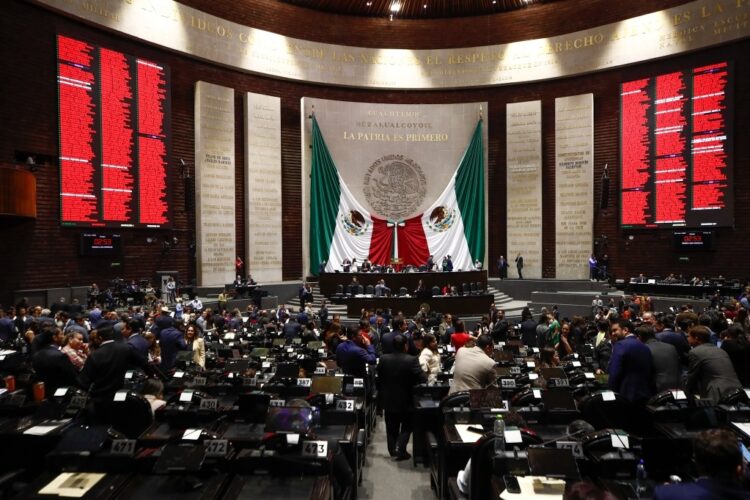 Solicitan diputados a la FGR investigar incendio en Ciudad Juárez