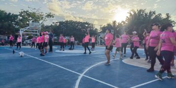 Gobierno de Puerto Morelos impulsa promoción deportiva del municipio