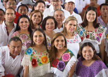 Blanca Merari aplaude iniciativa de llevar servicios móviles de atención médica a comunidades