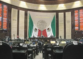 Aprueban diputados reducir edad mínima para ocupar cargos públicos