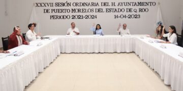 Cabildo de Puerto Morelos aprueba estímulos fiscales para emprendedores