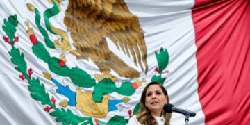 Anuncia Mara Lezama nuevo modelo de seguridad ciudadana