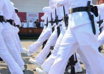 México no admite ninguna clase de intervención: AMLO