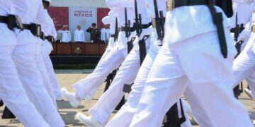 México no admite ninguna clase de intervención: AMLO