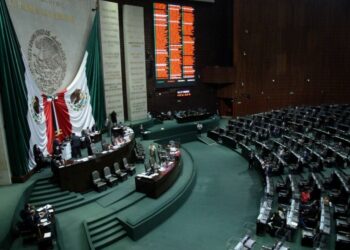 PAN retira apoyo a relaboración de iniciativa sobre el TEPJF