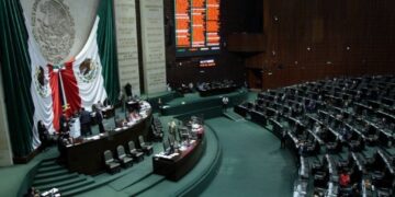 PAN retira apoyo a relaboración de iniciativa sobre el TEPJF