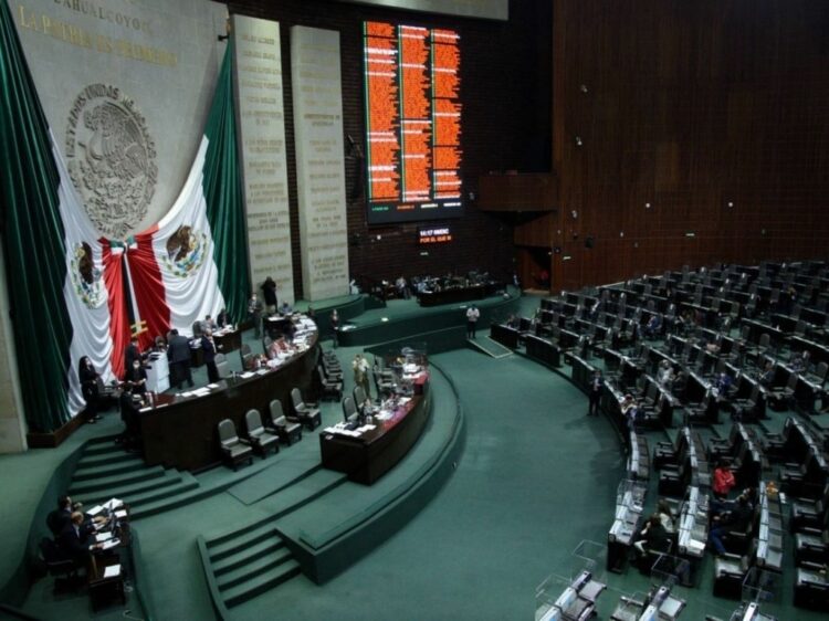 PAN retira apoyo a relaboración de iniciativa sobre el TEPJF