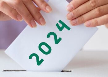 Elecciones 2024 ¿Reglas diferentes para el país y los estados?