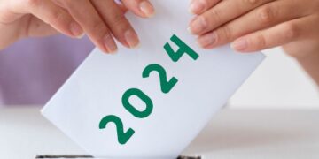 Elecciones 2024 ¿Reglas diferentes para el país y los estados?