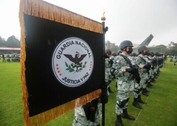 AMLO confía que SCJN validará integración de GN al Ejército