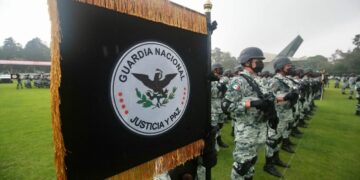 AMLO confía que SCJN validará integración de GN al Ejército