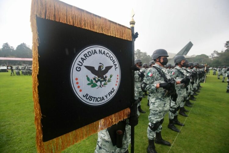 AMLO confía que SCJN validará integración de GN al Ejército