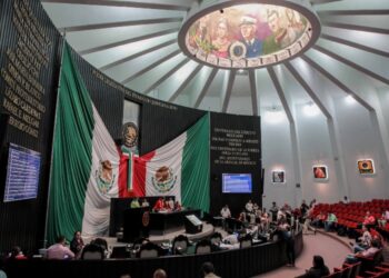 XVII Legislatura turna a comisiones iniciativa de reformas a la Ley de Movilidad