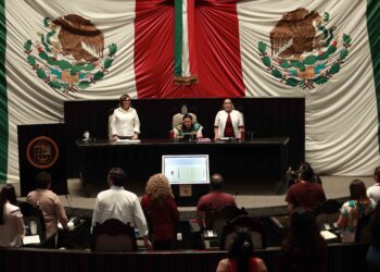 Analizará la XVII Legislatura iniciativas en materia de medio ambiente y educación
