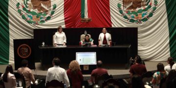 Analizará la XVII Legislatura iniciativas en materia de medio ambiente y educación