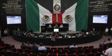 XVII Legislatura aprueba reforma que transformará la movilidad en Quintana Roo