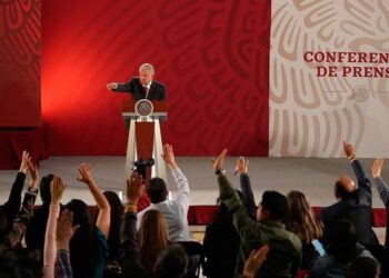 Las “Mañaneras”, llegaron para quedarse