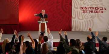 Las “Mañaneras”, llegaron para quedarse