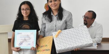 IEQROO fomenta valores entre niñez quintanarroense con concurso “Dibujando la democracia”