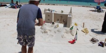 Puerto Morelos vive gran Semana Santa con ocupación hotelera promedio del 88%