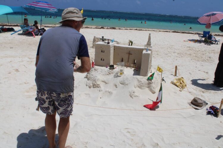 Puerto Morelos vive gran Semana Santa con ocupación hotelera promedio del 88%