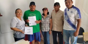 Importantes avances de apicultura de Leona Vicario en actual administración municipal