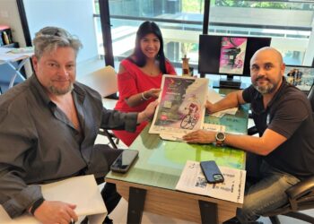 Recorrerá y promoverá el Gran Fondo World Tour México la Ruta de los Cenotes