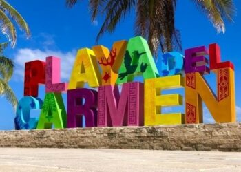 Solidaridad no cambiará su nombre por el de Playa del Carmen. Lástima.