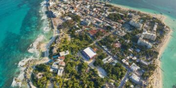 Isla Mujeres, nuevamente en las nominaciones de los World Travel Award