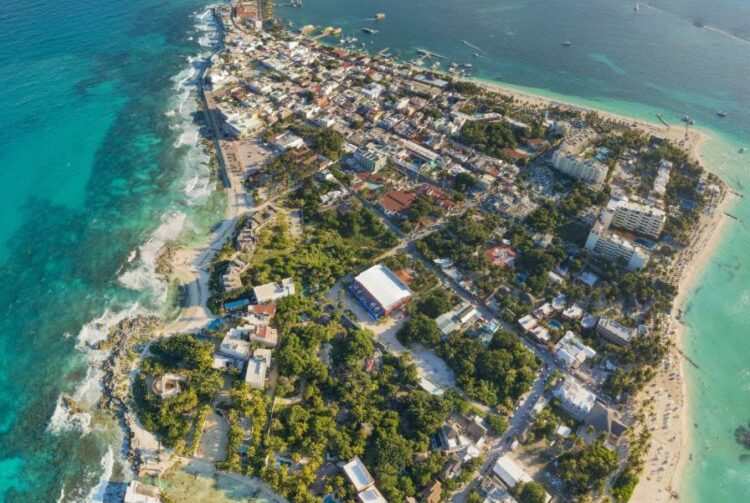 Isla Mujeres, nuevamente en las nominaciones de los World Travel Award