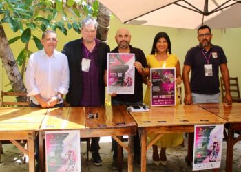 Gran Fondo World Tour abrirá nuevo mercado turístico para Puerto Morelos