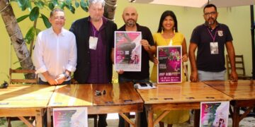Gran Fondo World Tour abrirá nuevo mercado turístico para Puerto Morelos