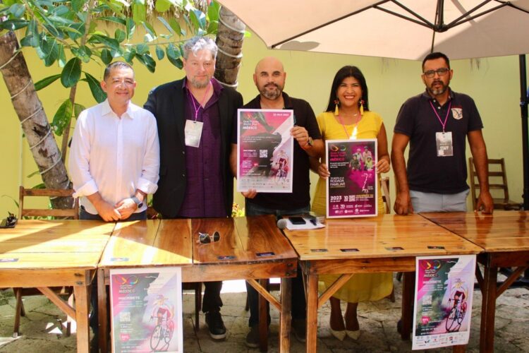 Gran Fondo World Tour abrirá nuevo mercado turístico para Puerto Morelos