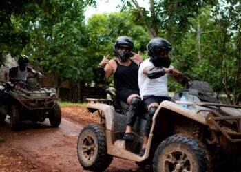 Puerto Morelos, nominado como mejor destino de aventura en los World Travel Awards