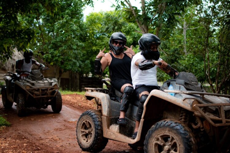 Puerto Morelos, nominado como mejor destino de aventura en los World Travel Awards